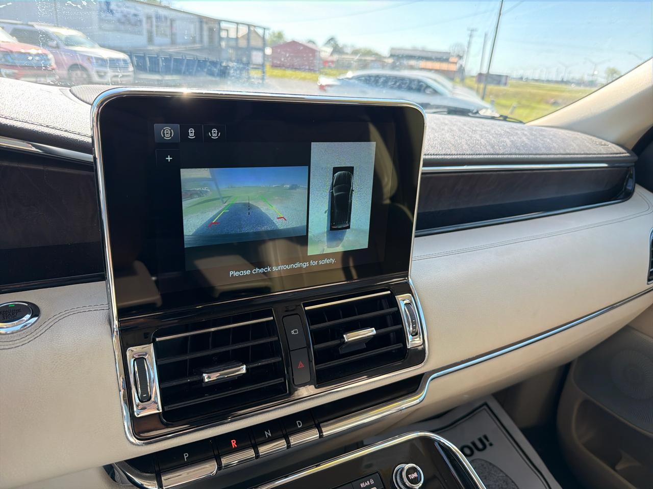 Lincoln Navigator Reserve 2WD 2020