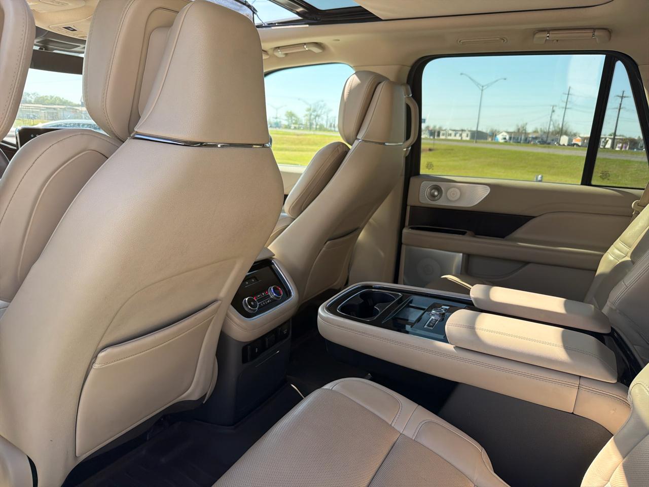 Lincoln Navigator Reserve 2WD 2020