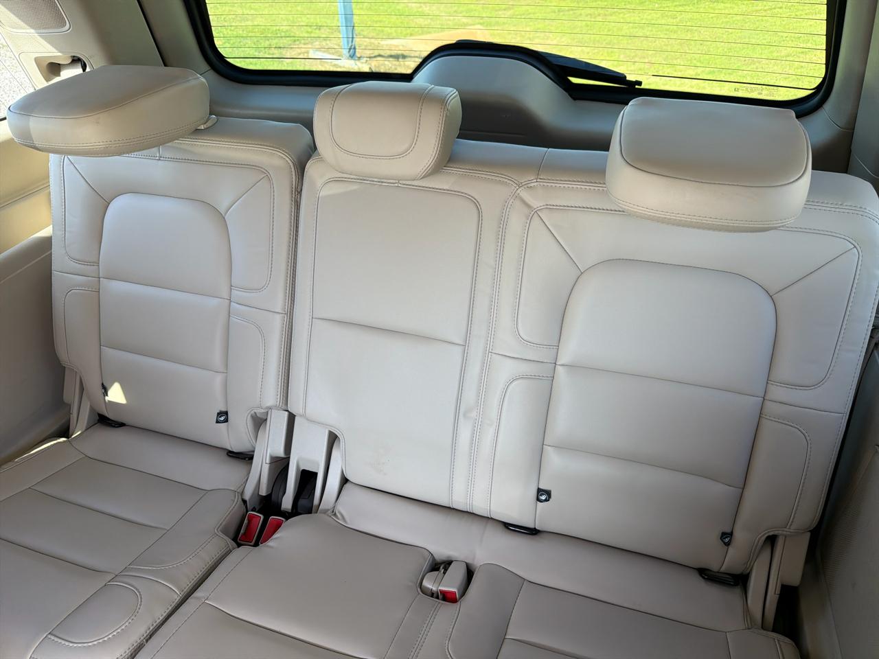 Lincoln Navigator Reserve 2WD 2020