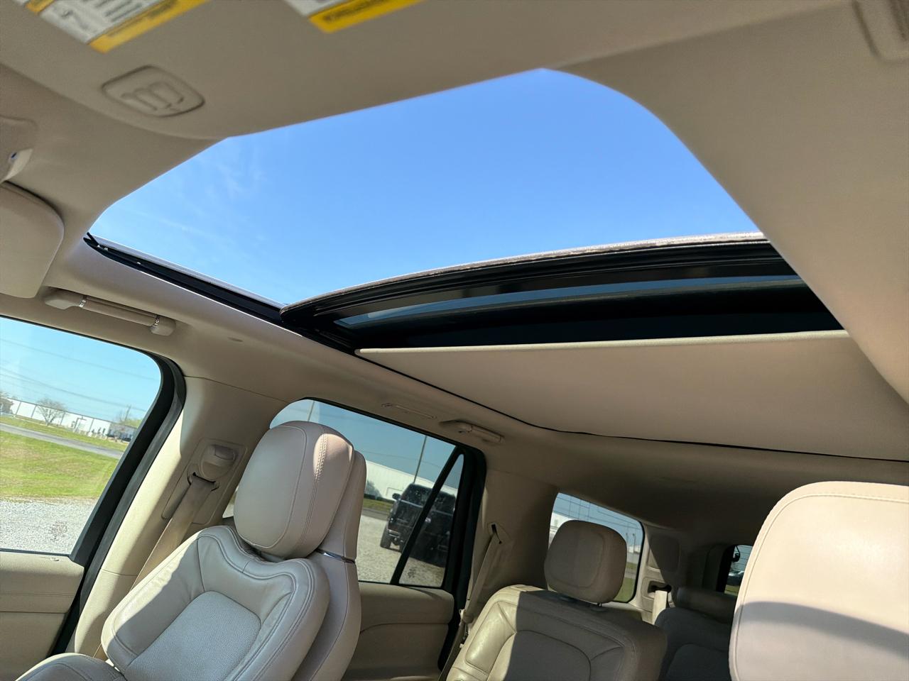 Lincoln Navigator Reserve 2WD 2020