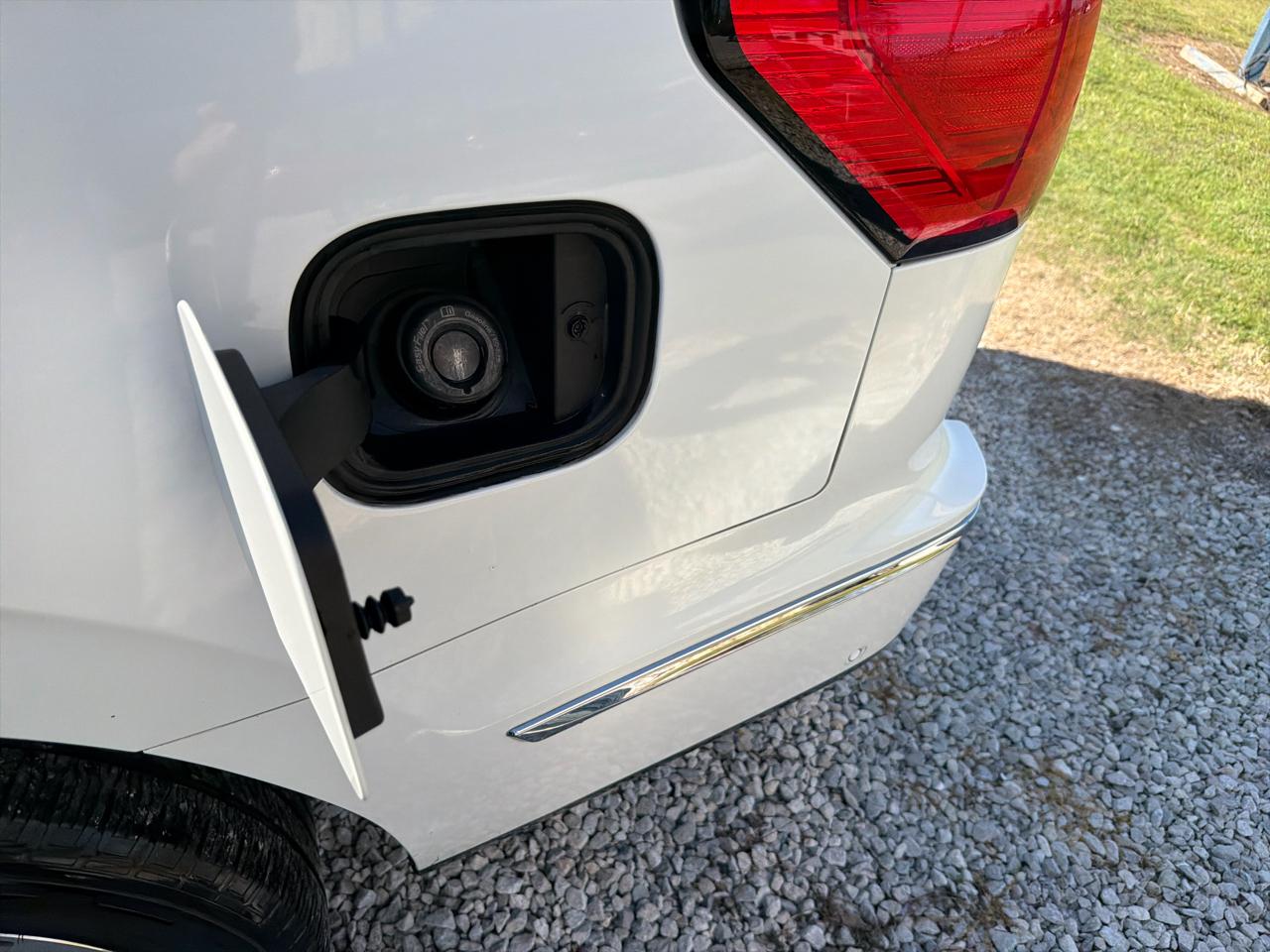 Lincoln Navigator Reserve 2WD 2020