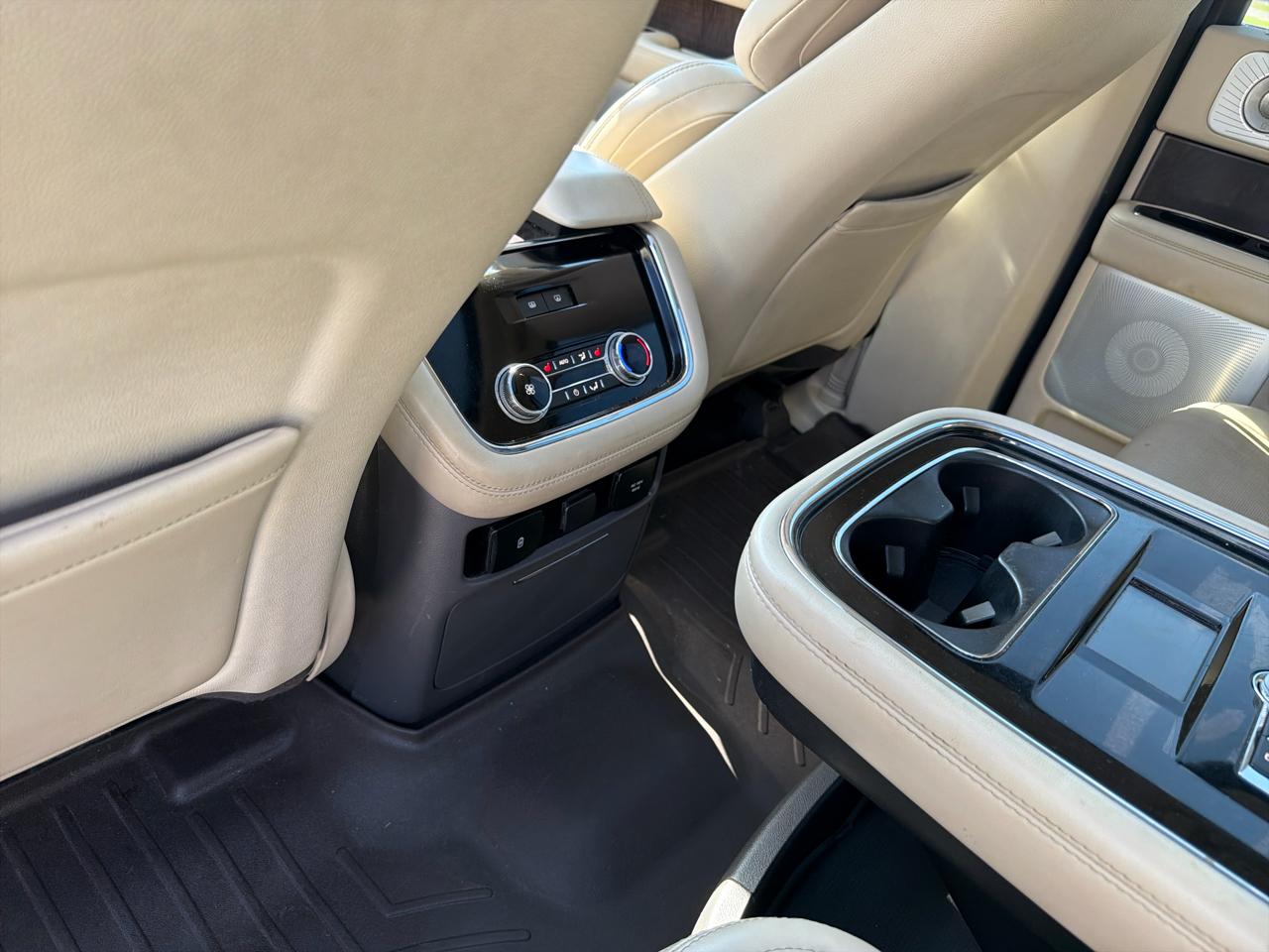 Lincoln Navigator Reserve 2WD 2020