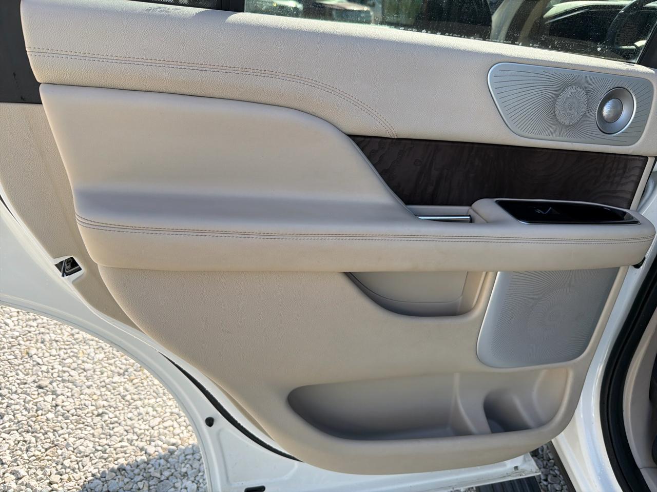 Lincoln Navigator Reserve 2WD 2020