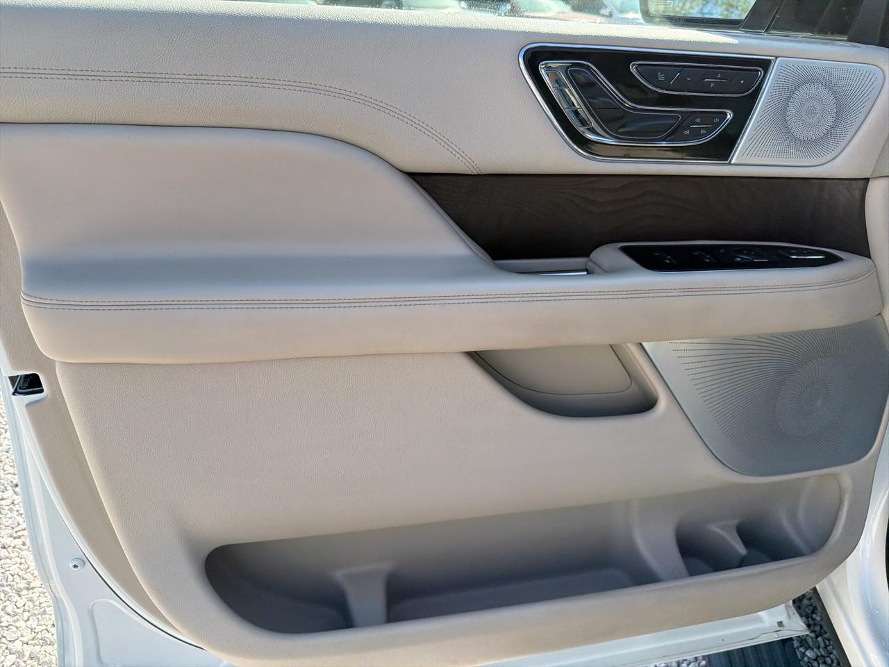 Lincoln Navigator Reserve 2WD 2020