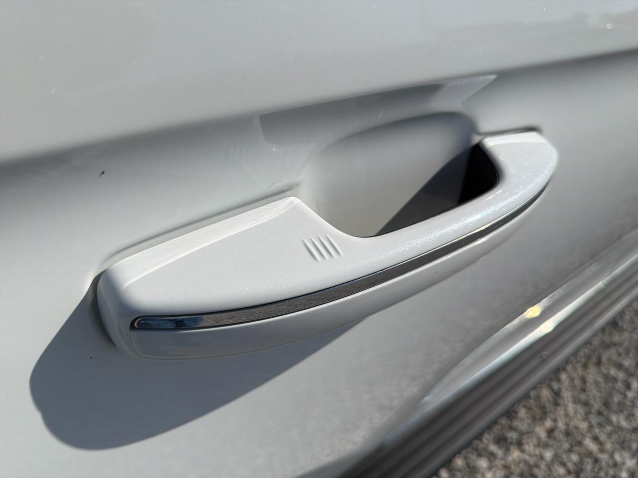 Lincoln Navigator Reserve 2WD 2020