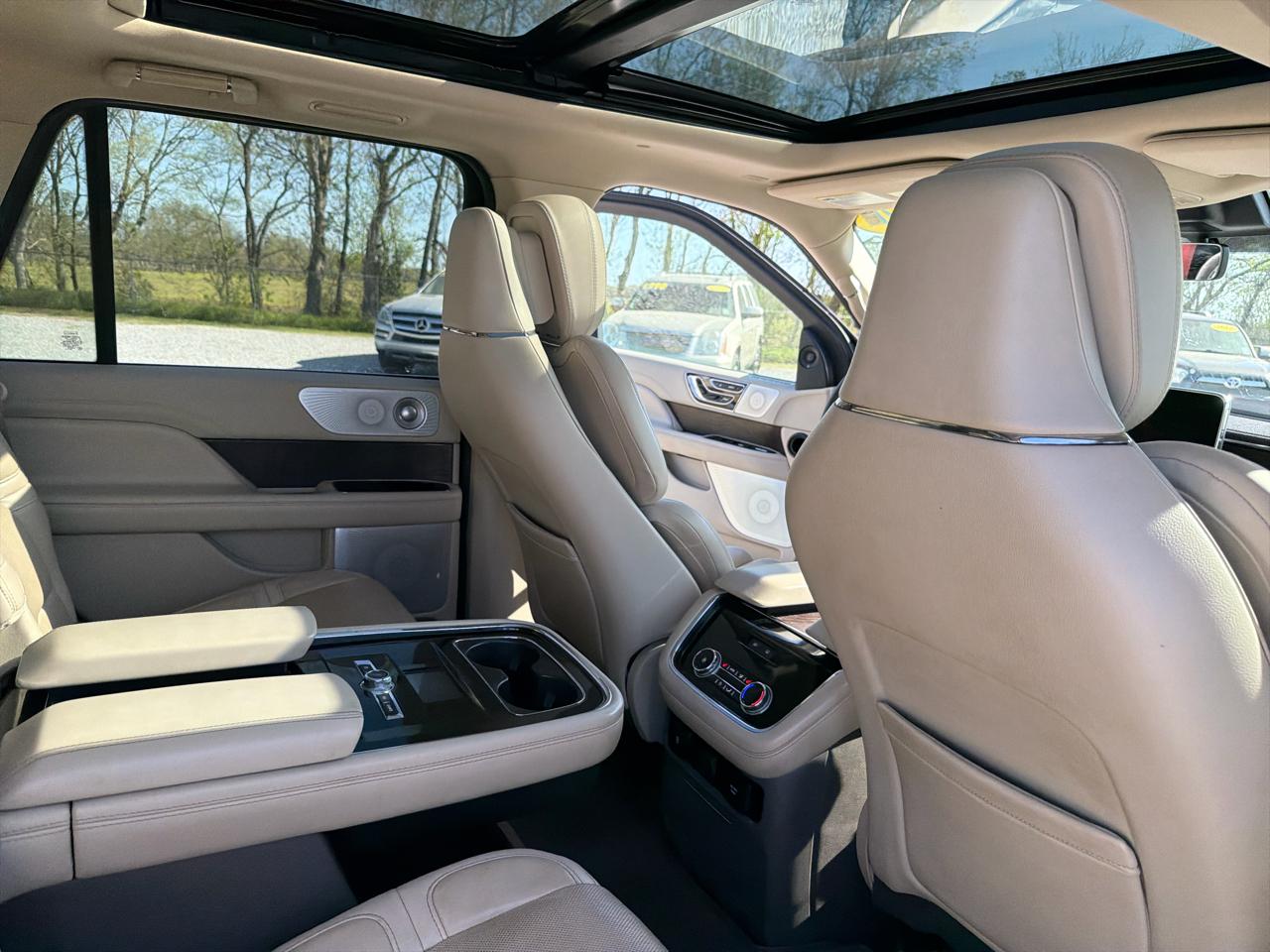 Lincoln Navigator Reserve 2WD 2020