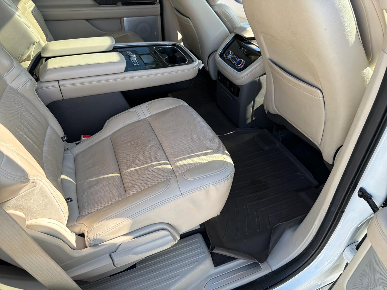 Lincoln Navigator Reserve 2WD 2020