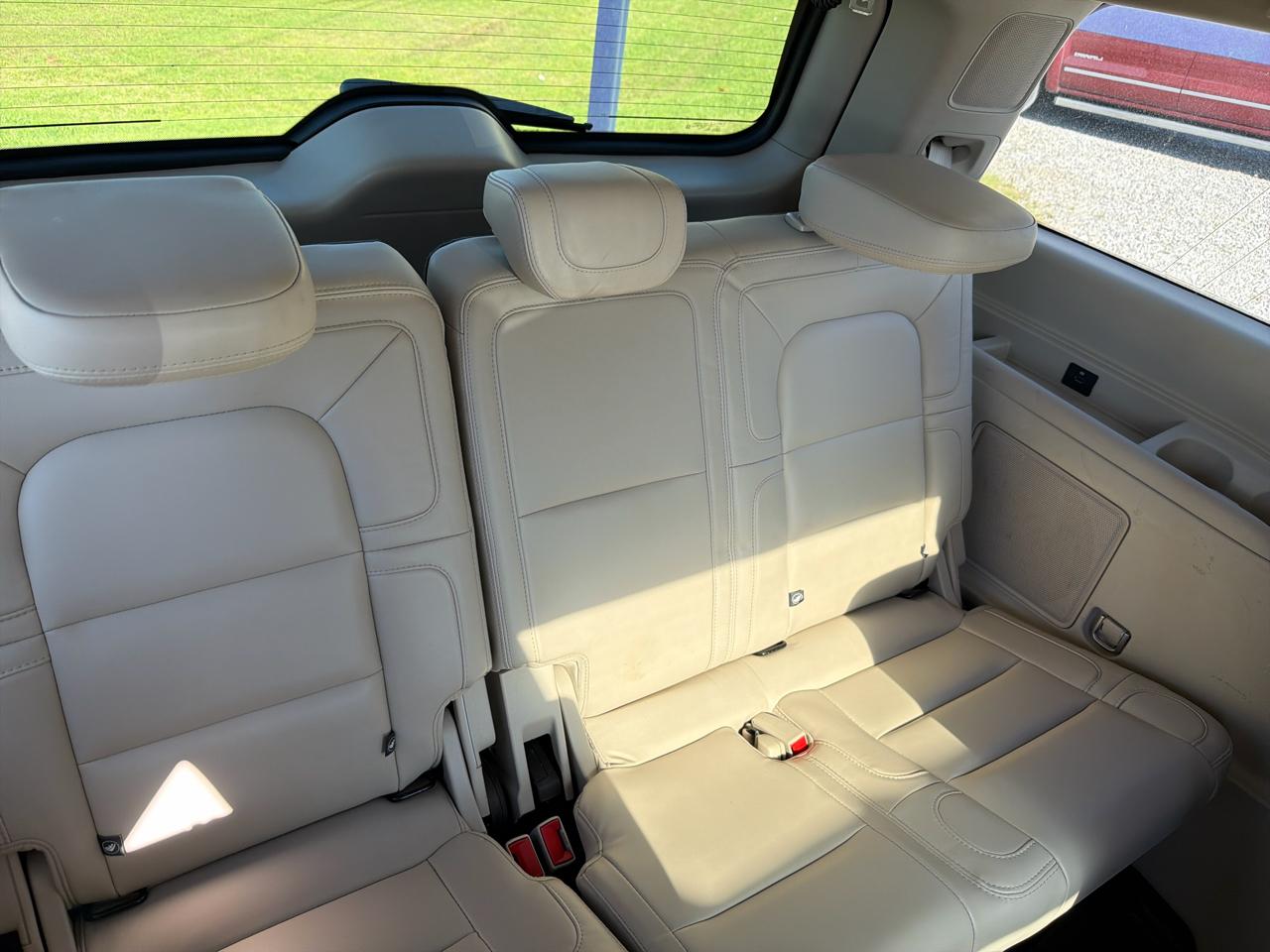 Lincoln Navigator Reserve 2WD 2020