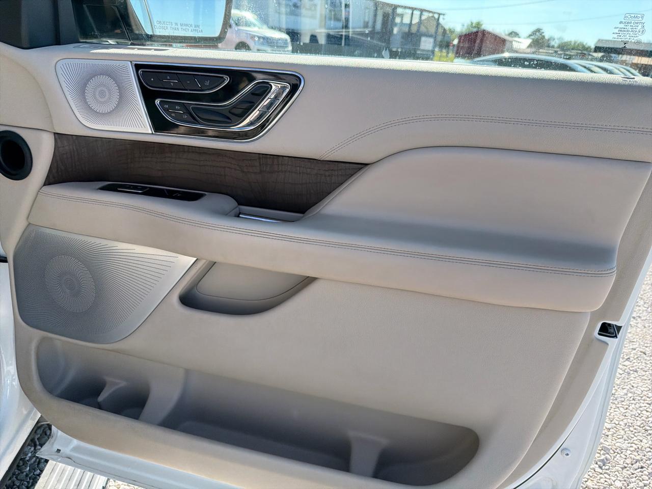 Lincoln Navigator Reserve 2WD 2020