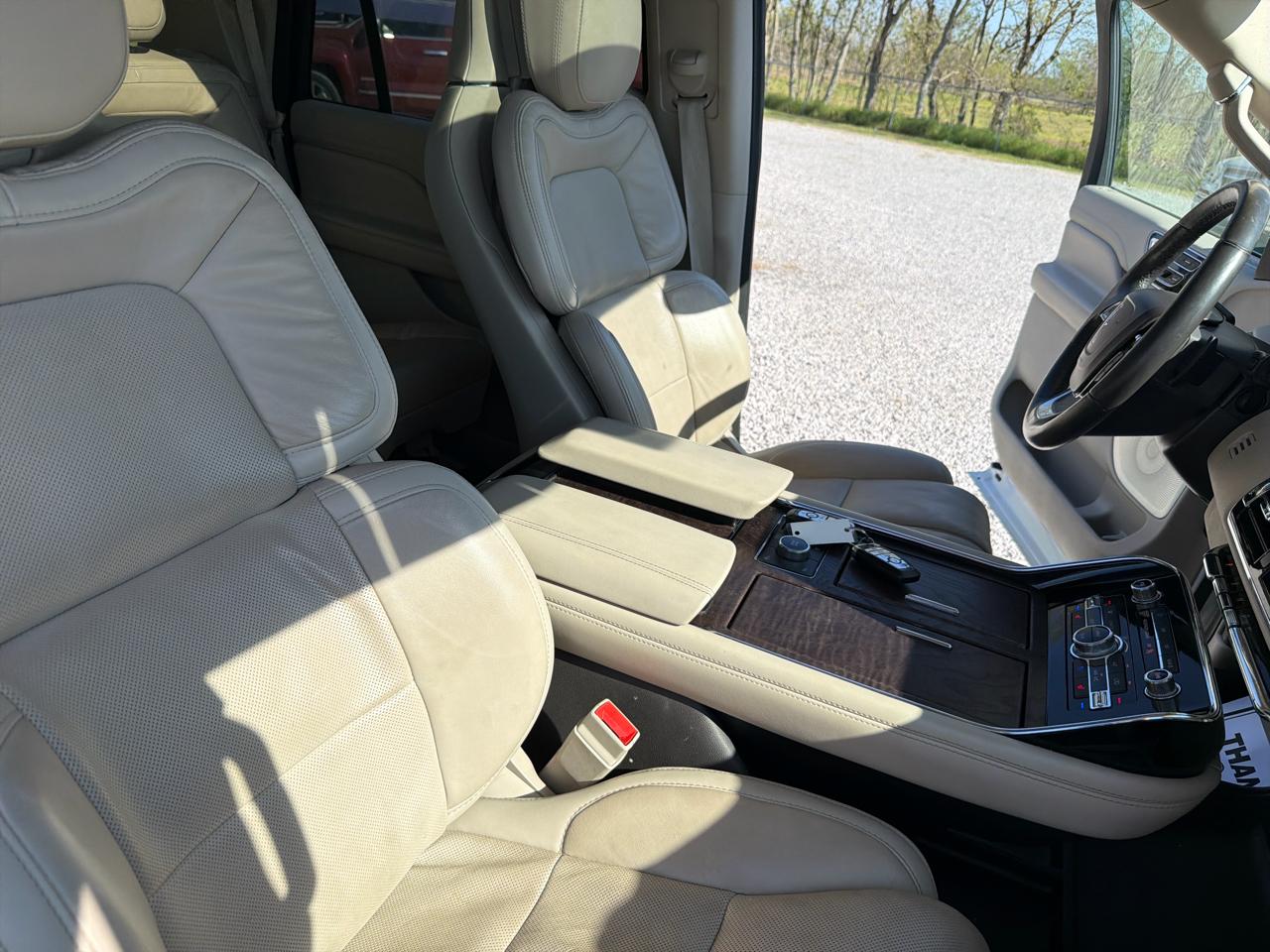 Lincoln Navigator Reserve 2WD 2020