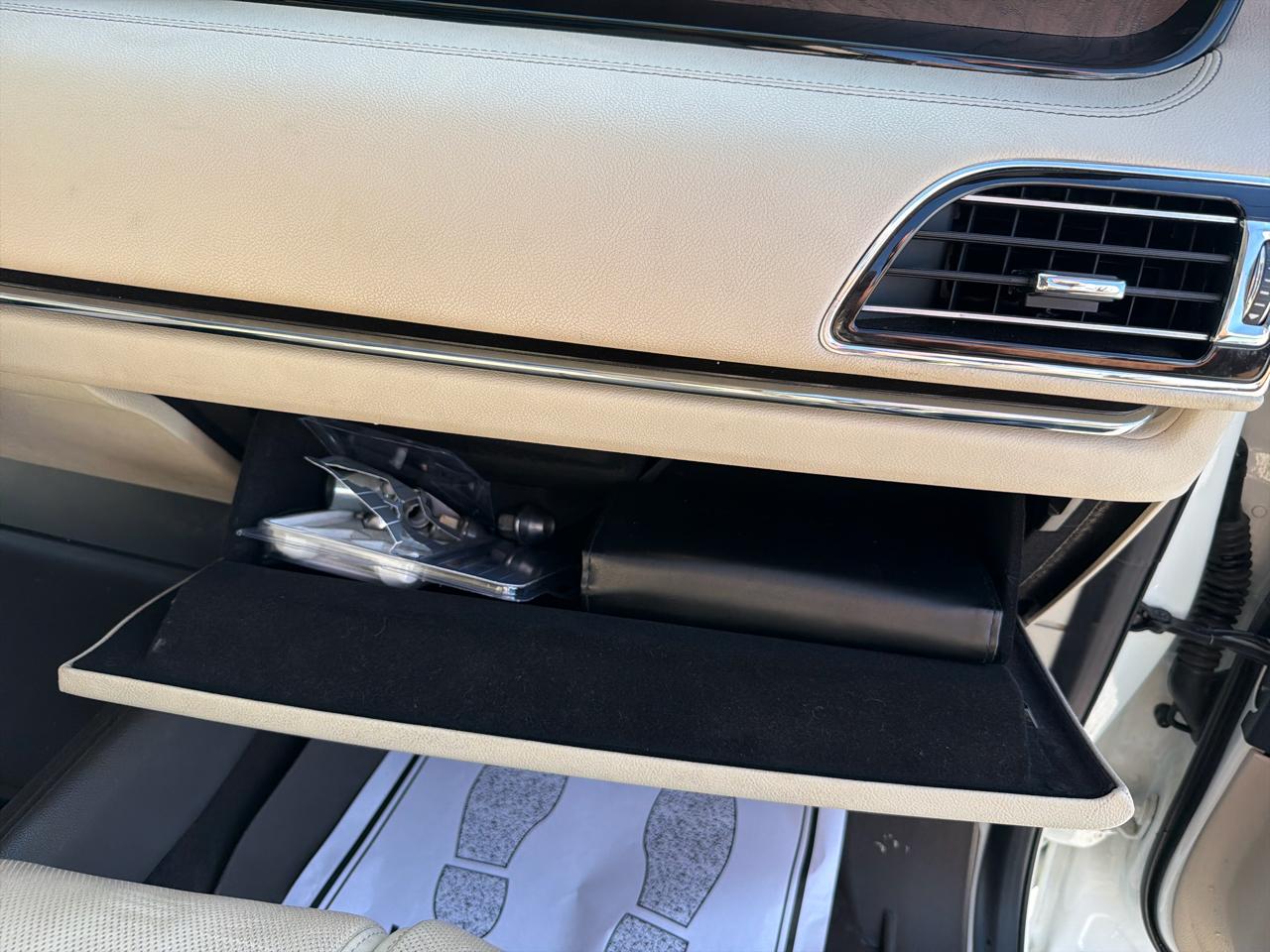 Lincoln Navigator Reserve 2WD 2020