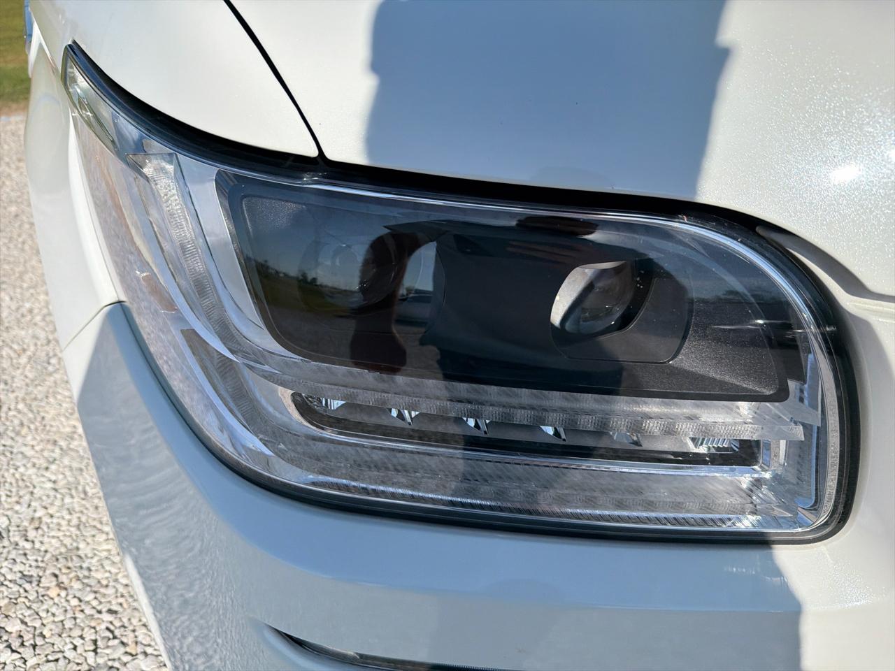 Lincoln Navigator Reserve 2WD 2020