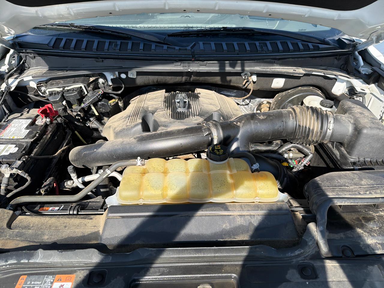 Lincoln Navigator Reserve 2WD 2020