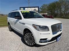 2020 Lincoln Navigator 