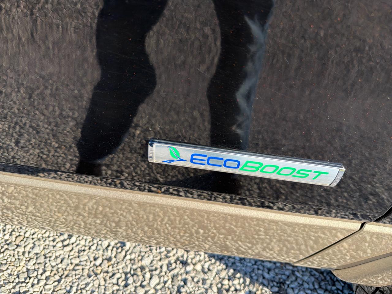 Ford F-150 4WD SuperCrew 139" Lariat 2013