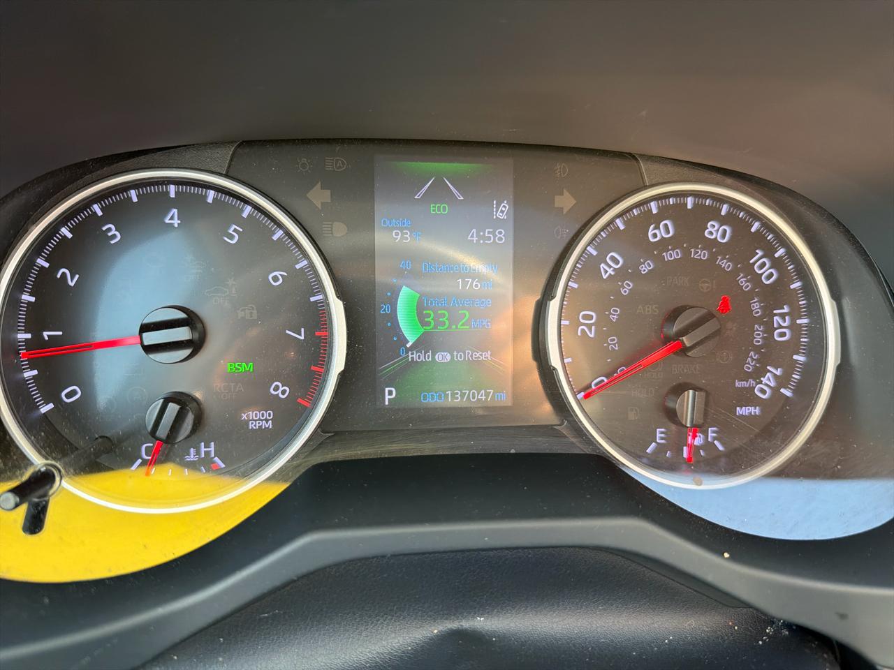 Toyota RAV4 XLE Premium 2020