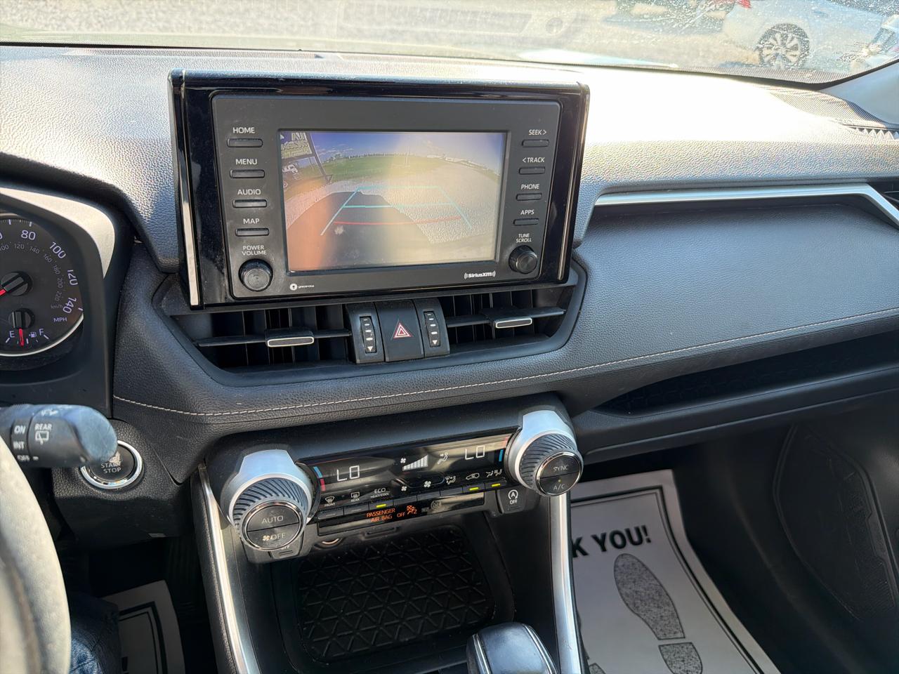 Toyota RAV4 XLE Premium 2020