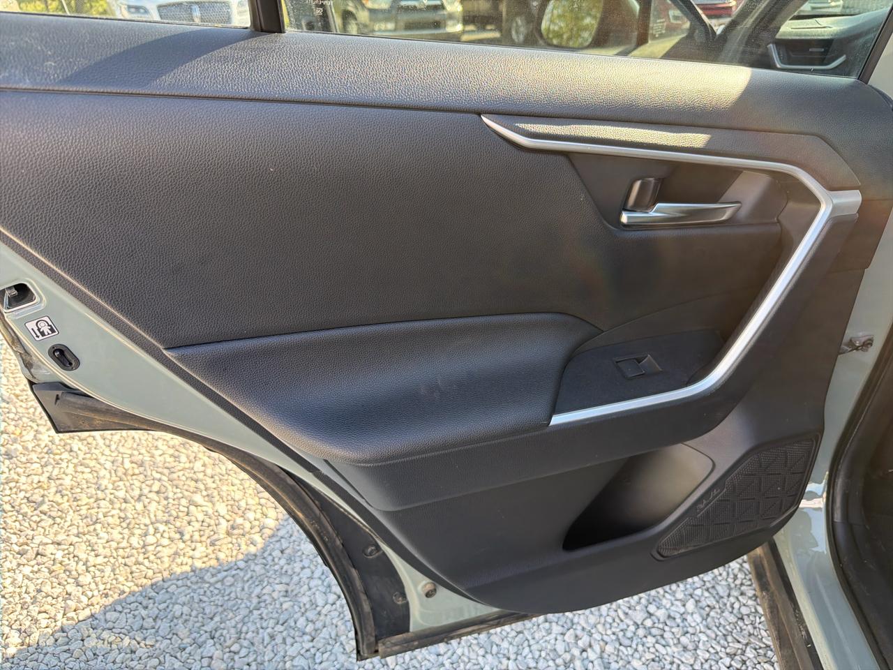 Toyota RAV4 XLE Premium 2020