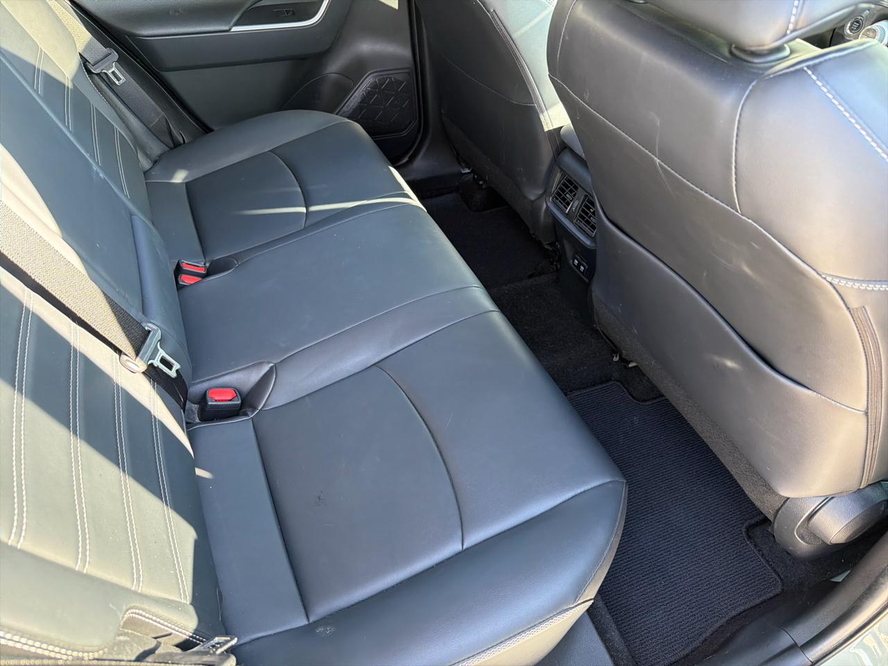 Toyota RAV4 XLE Premium 2020