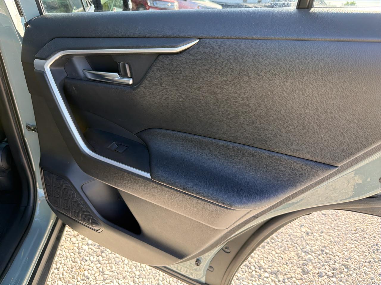 Toyota RAV4 XLE Premium 2020