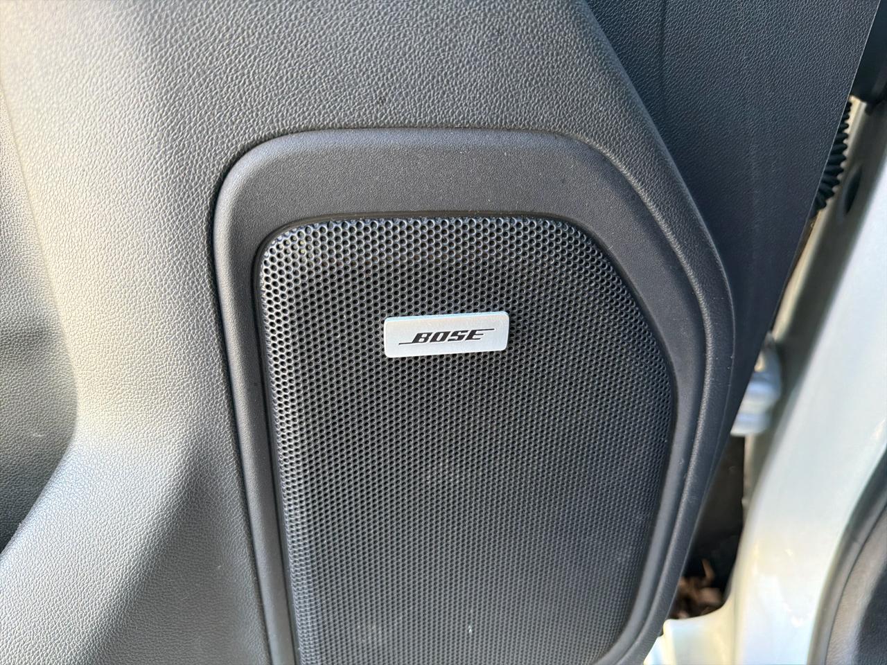 Chevrolet Silverado 1500 4WD Crew Cab 157" LTZ 2021