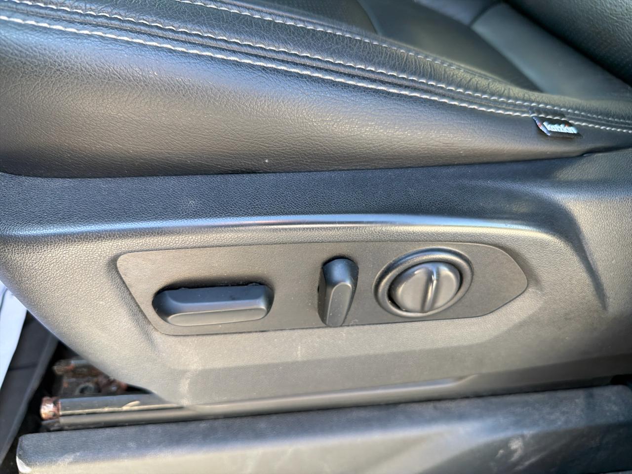 Chevrolet Silverado 1500 4WD Crew Cab 157" LTZ 2021