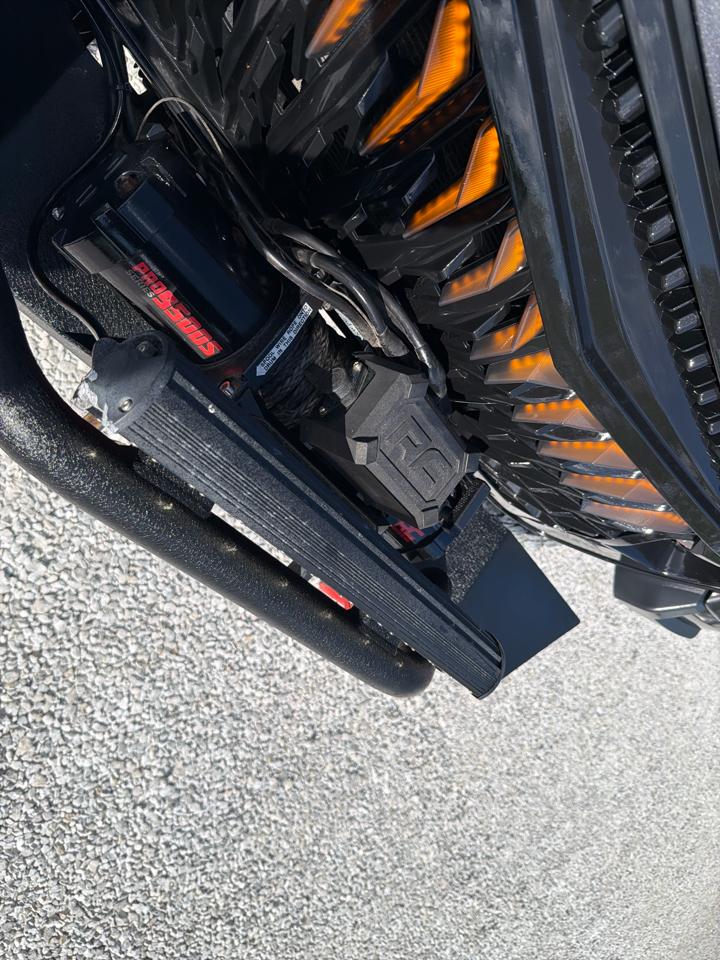 Jeep Wrangler Unlimited Rubicon 2019