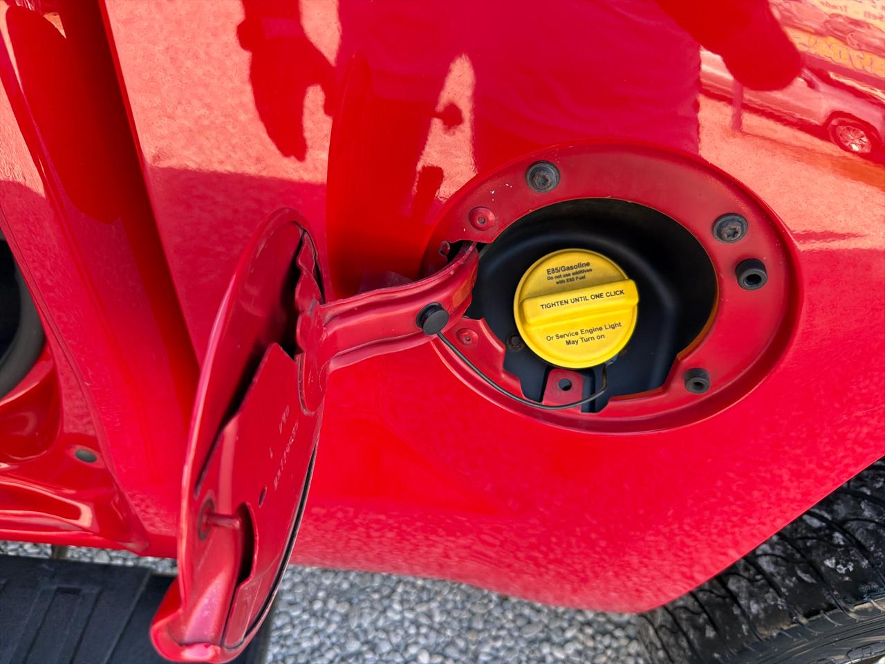 Chevrolet Silverado 1500 1LT Crew Cab 2WD 2014