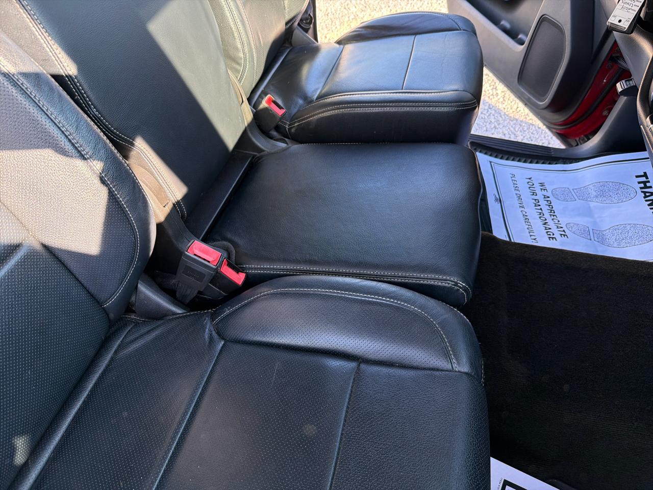 Chevrolet Silverado 1500 1LT Crew Cab 2WD 2014