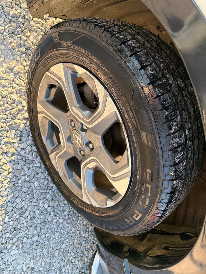 Honda CR-V EX-L AWD 2018