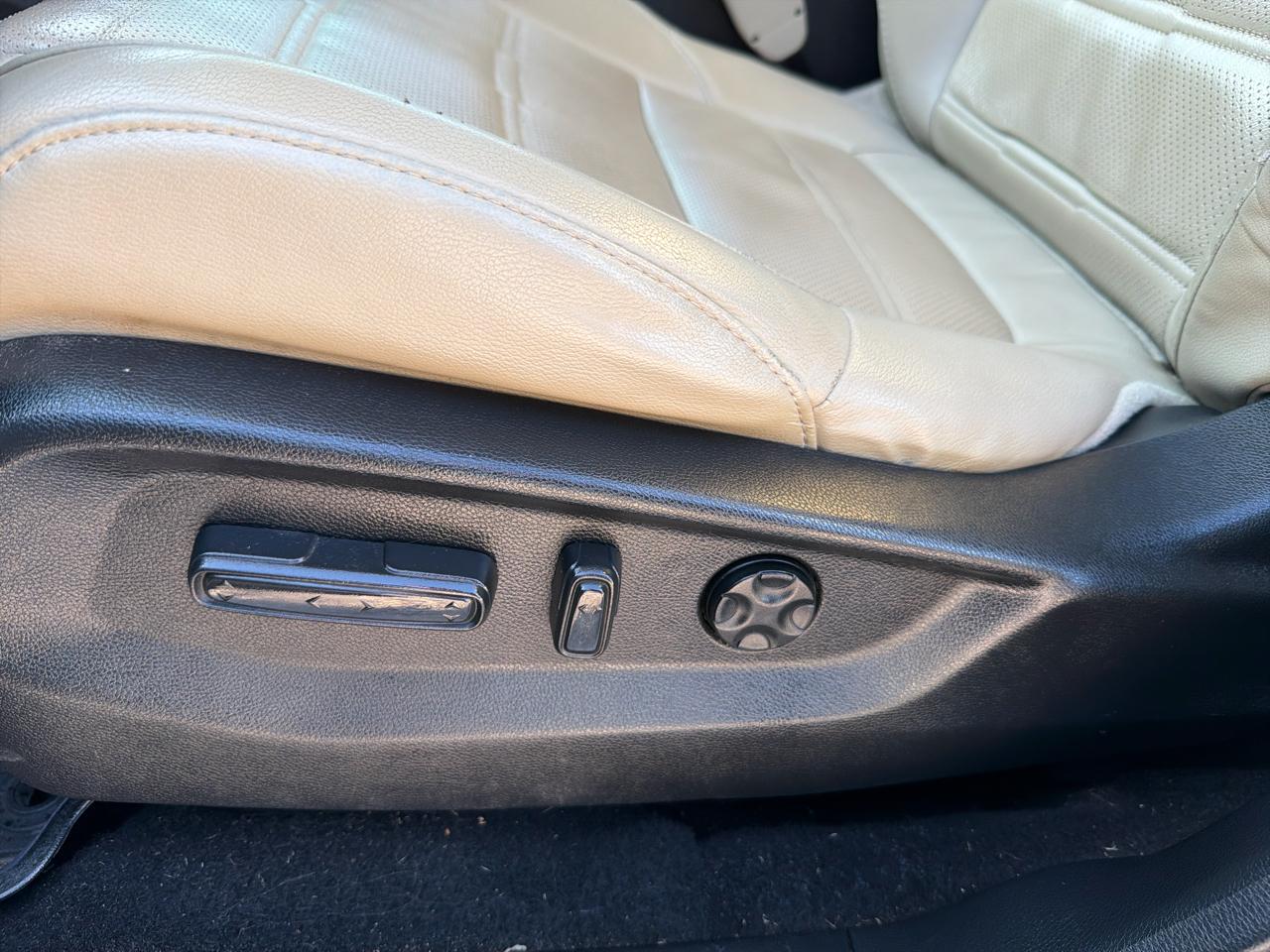 Honda CR-V EX-L AWD 2018