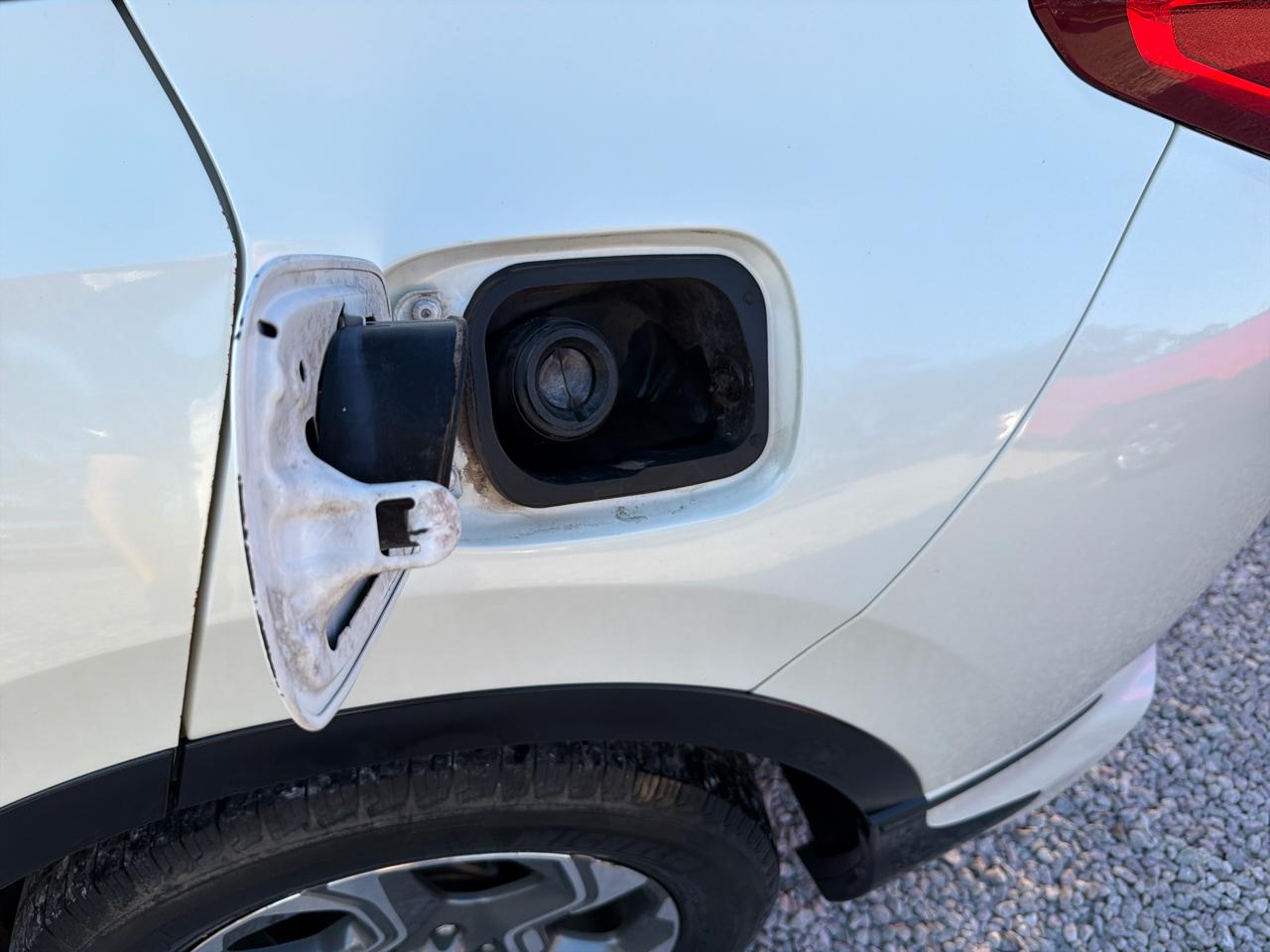 Honda CR-V EX-L AWD 2018