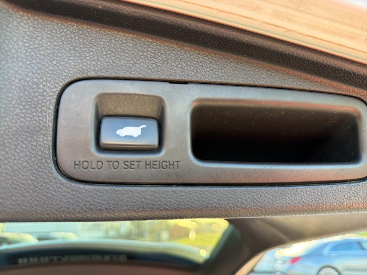 Honda CR-V EX-L AWD 2018