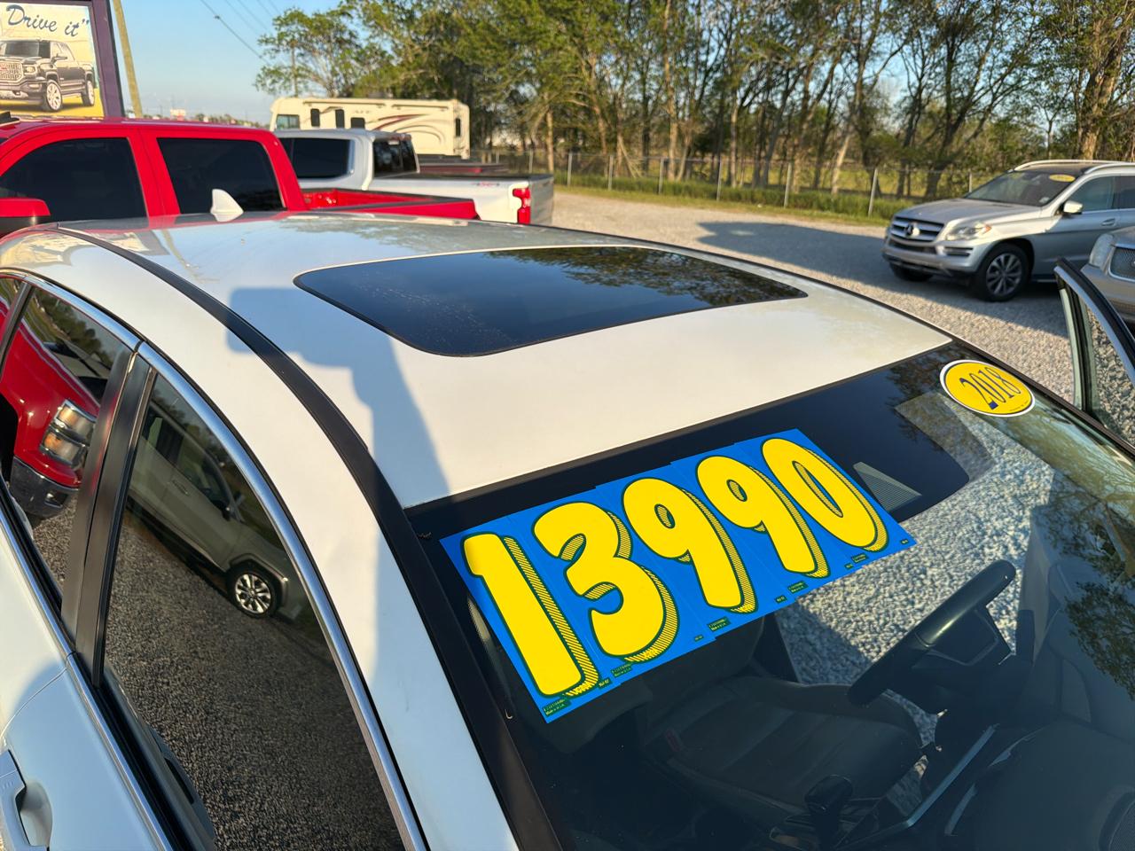 Honda CR-V EX-L AWD 2018