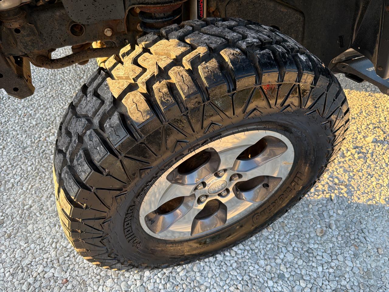 Jeep Wrangler Unlimited Sport 4WD 2017