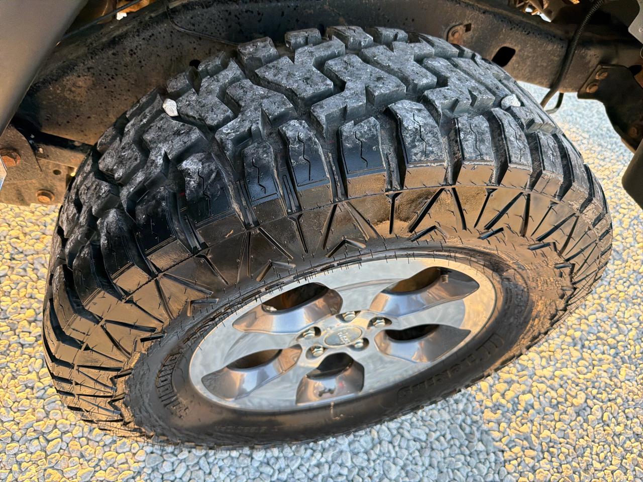 Jeep Wrangler Unlimited Sport 4WD 2017