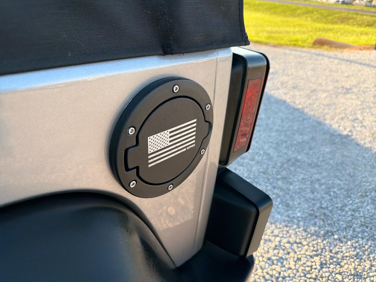 Jeep Wrangler Unlimited Sport 4WD 2017