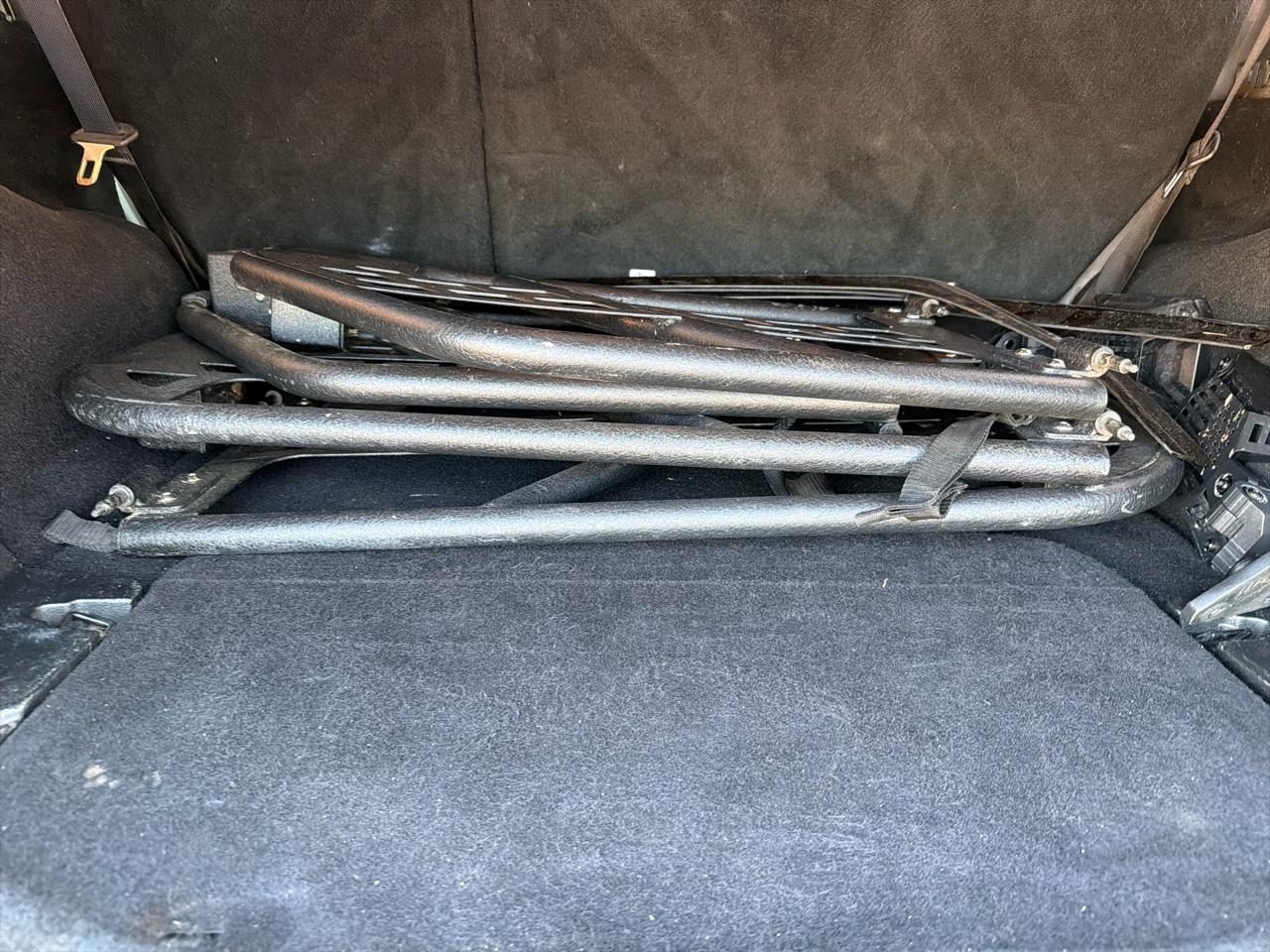 Jeep Wrangler Unlimited Sport 4WD 2017