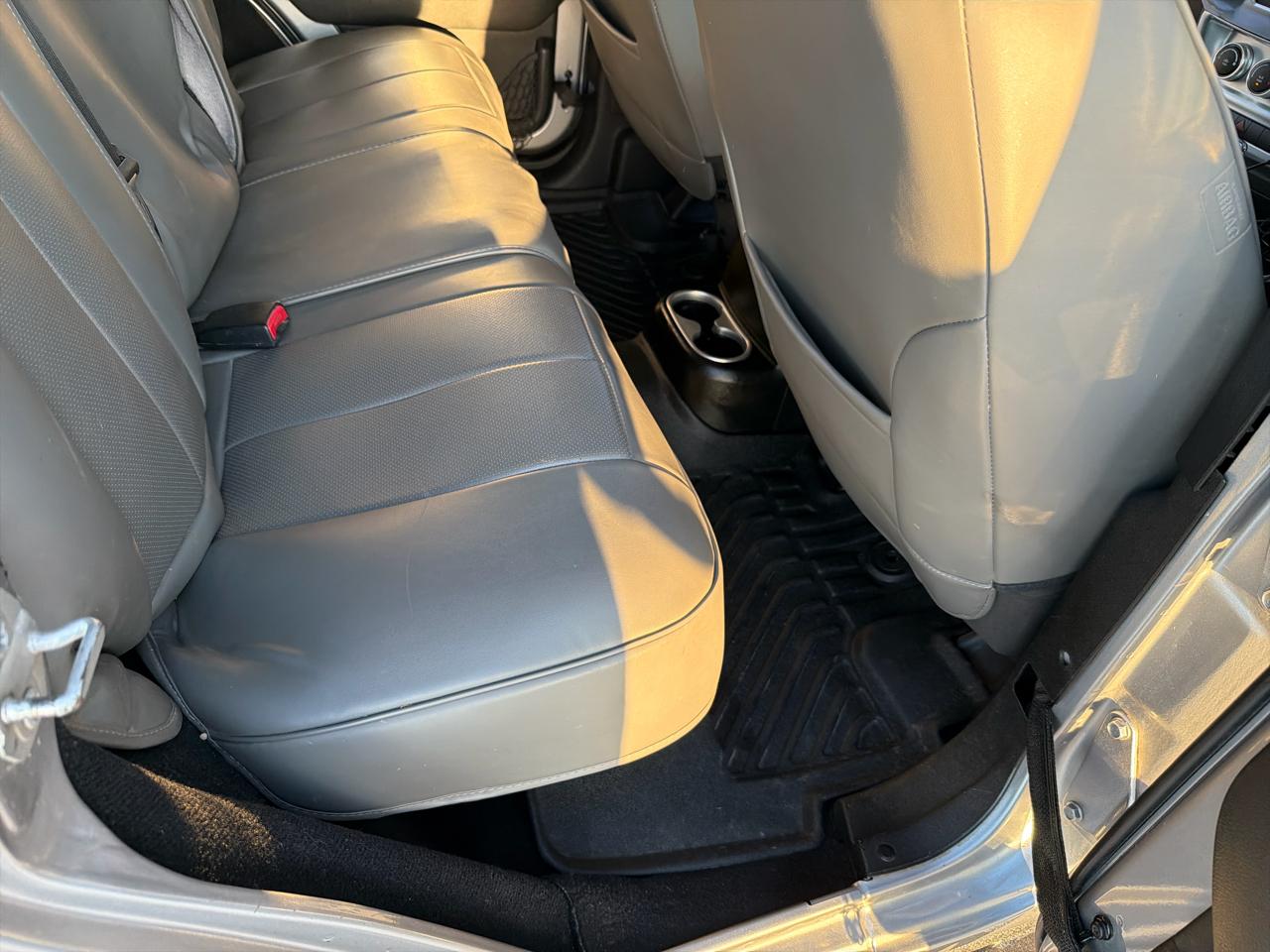 Jeep Wrangler Unlimited Sport 4WD 2017