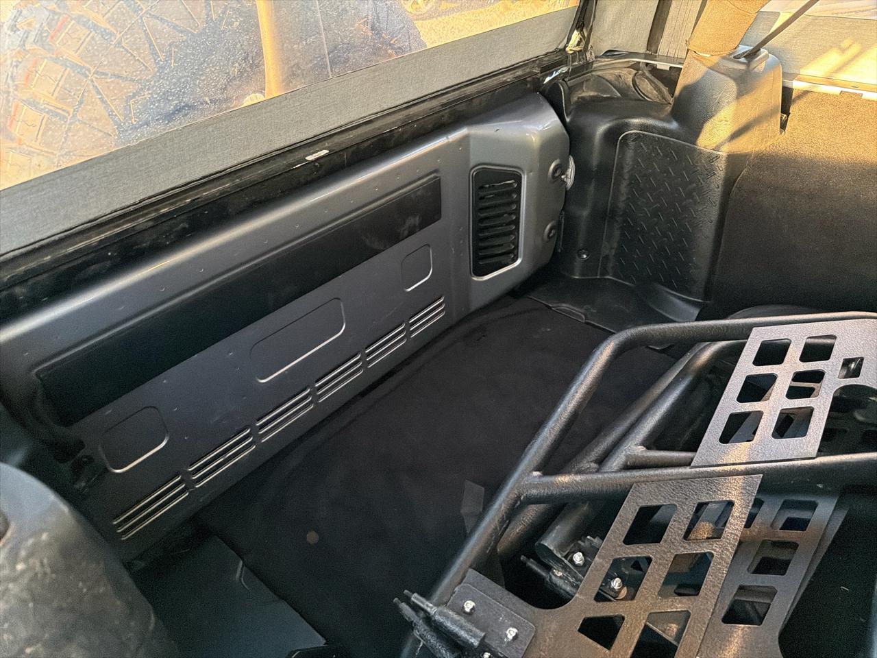 Jeep Wrangler Unlimited Sport 4WD 2017