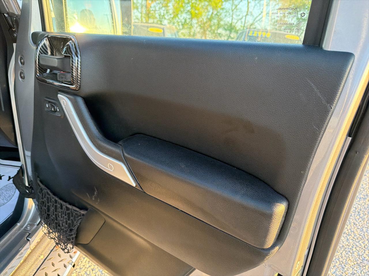 Jeep Wrangler Unlimited Sport 4WD 2017