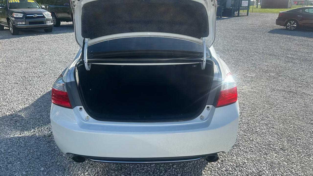 Honda Accord Sport 2015