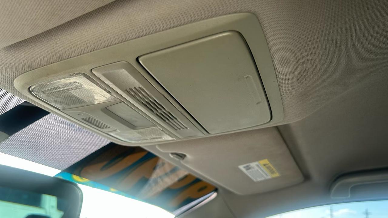 Honda Accord Sport 2015