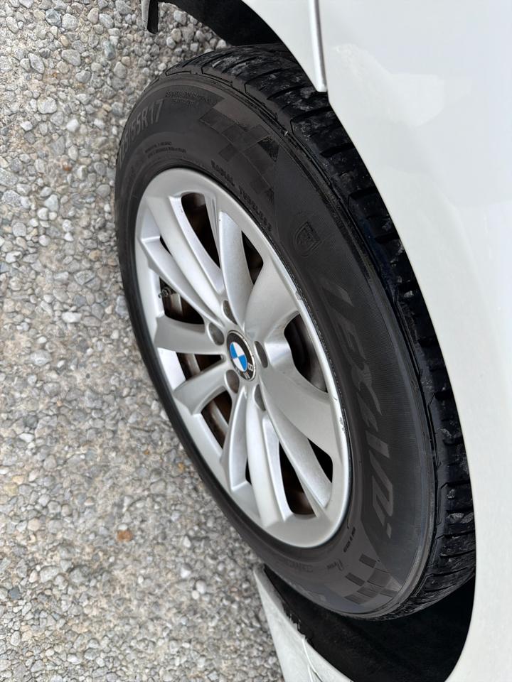BMW 5-Series 528i 2015