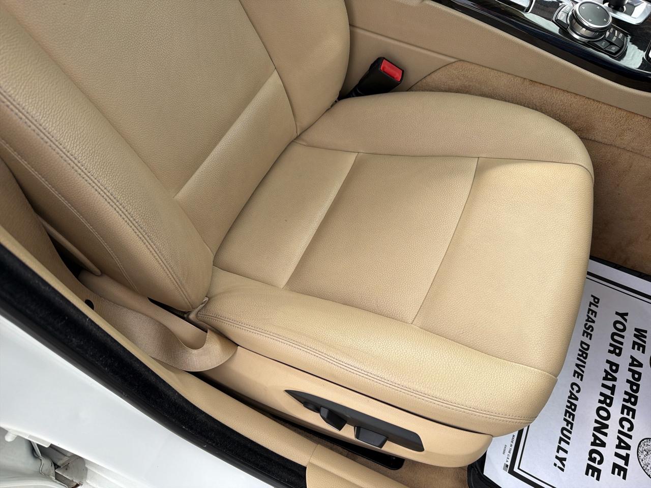 BMW 5-Series 528i 2015