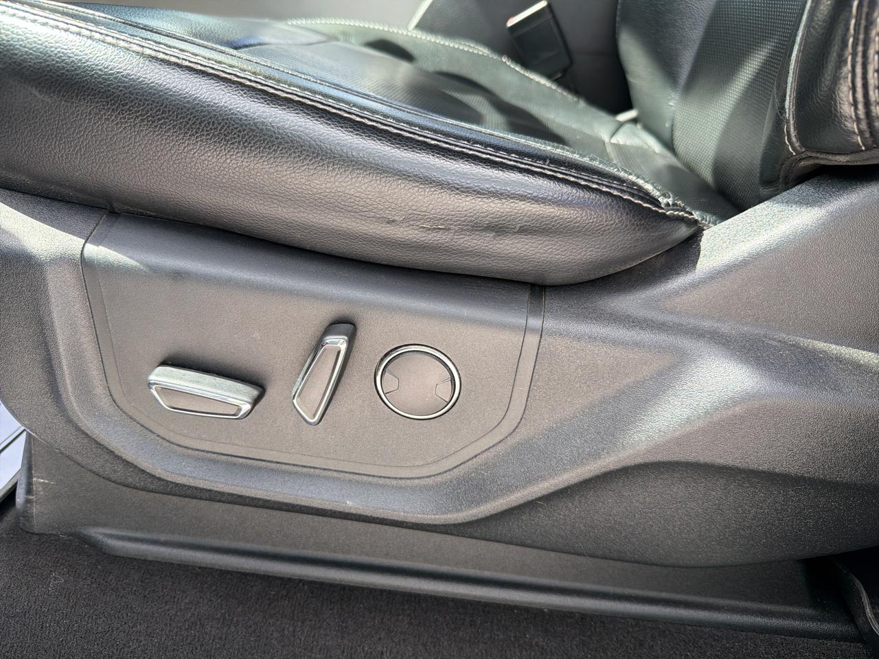 Ford F-250 SD Lariat Crew Cab 4WD 2019