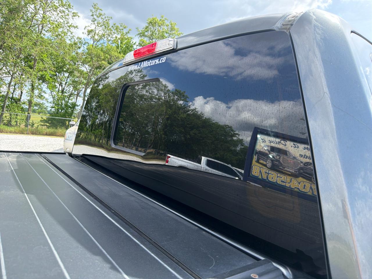 Ford F-250 SD Lariat Crew Cab 4WD 2019