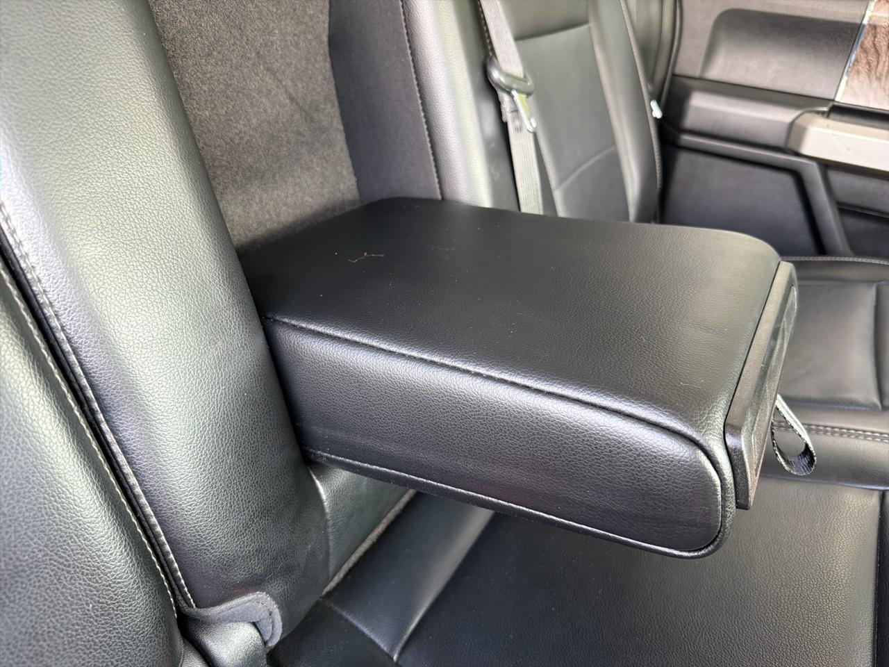 Ford F-250 SD Lariat Crew Cab 4WD 2019