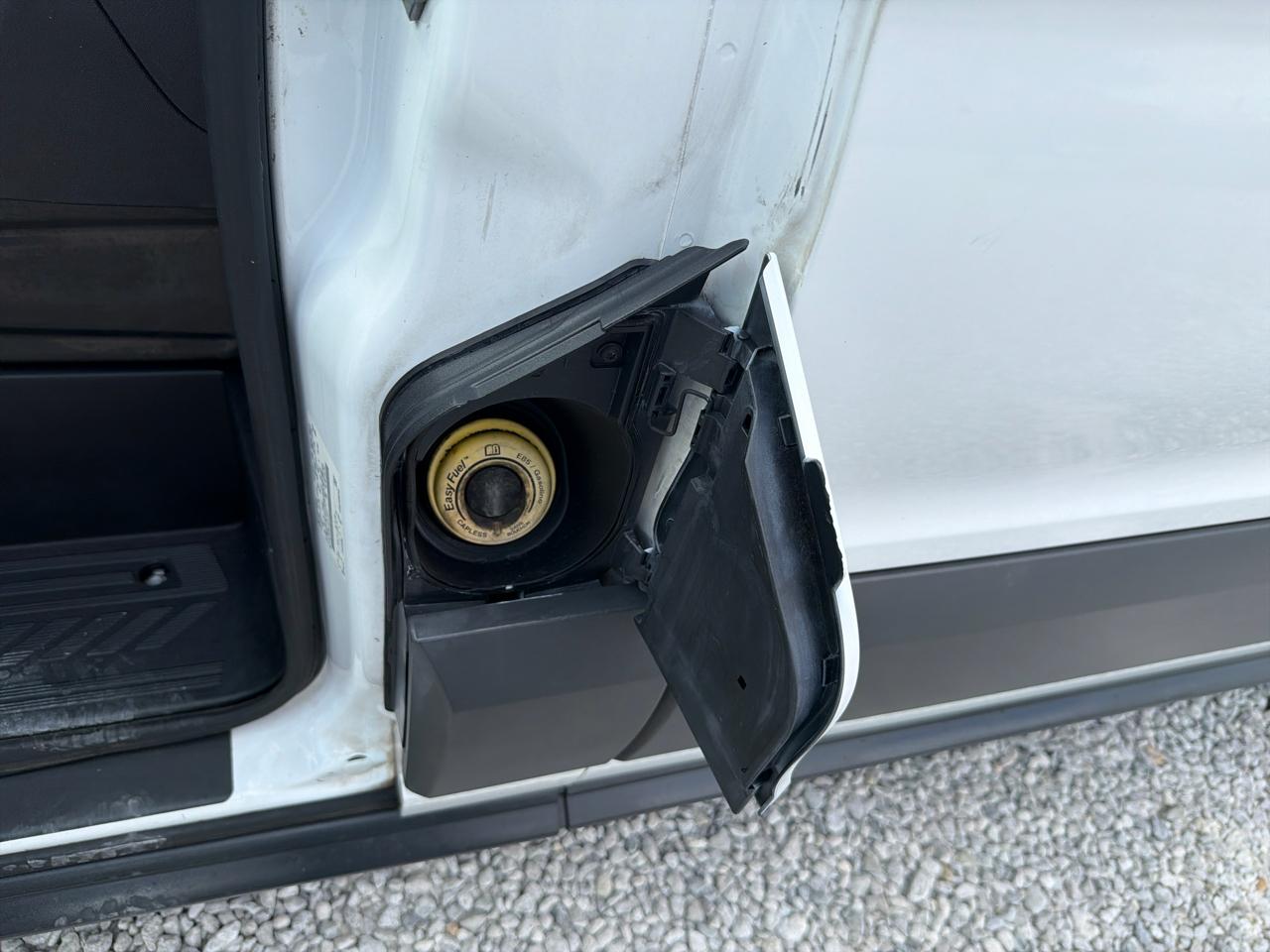 Ford Transit 350 Wagon Low Roof XLT 60/40 Pass. 148-in. WB 2015