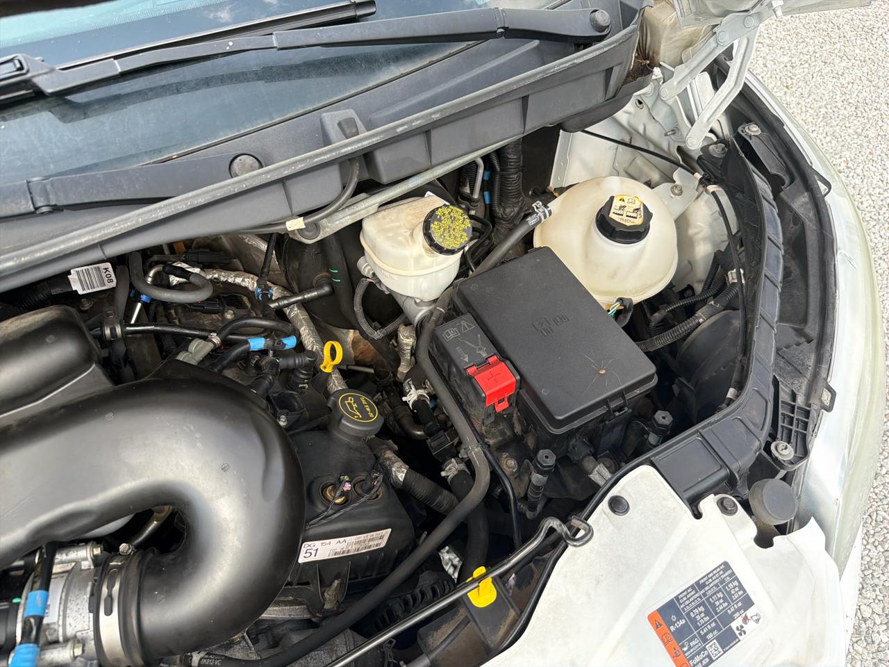 Ford Transit 350 Wagon Low Roof XLT 60/40 Pass. 148-in. WB 2015